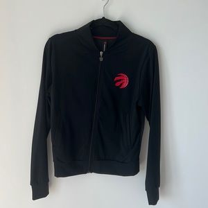 TORONTO RAPTORS Limited Edition Bomber Jacket